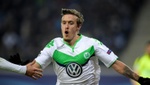 Kruse le regala al Werder Bremen su primer triunfo