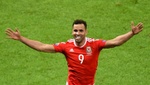 Robson-Kanu dijo adiós Gales