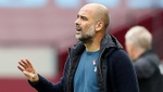 El peor arranque de Guardiola: menos puntos, menos goles, más frágil