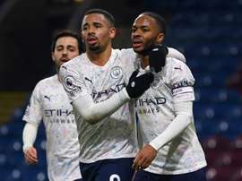 Guardiola hails Jesus influence for record-breaking Man City