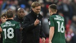 Plymouth-Liverpool: 'trámite' peligroso para Klopp