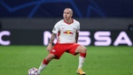 Angeliño se quedó sin final ¿por castigo de Nagelsmann?