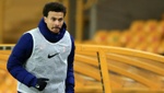 Levy paró al principio la salida de Dele Alli al PSG por una plaga de lesiones