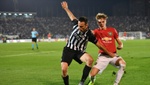 Brandon Williams podría seguir los pasos de Lingard