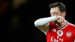 Adidas se cansa de Özil y finalizará su contrato