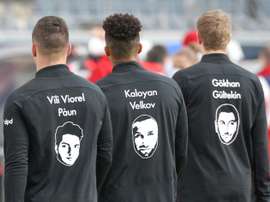 Frankfurt's 11-match unbeaten run ended by Bremen