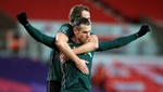 Mou ahoga las penas en la Copa con Bale y Kane