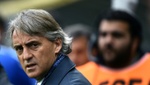 El primer fichaje de Mancini en el Zenit