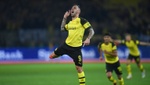 El Borussia, en busca de otro delantero