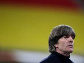 Técnico da Alemanha falou sobre a situação dos jogadores. AFP