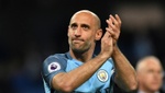 Zabaleta se retira tras 18 años como profesional