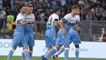 El Udinese despertó muy tarde ante la Lazio