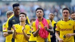 El desconocido y prometedor extremo en la agenda del Borussia