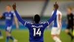 La Roma se fija en Iheanacho como alternativa a Tammy Abraham
