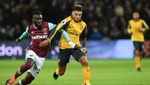 Masuaku saldrá del West Ham en verano
