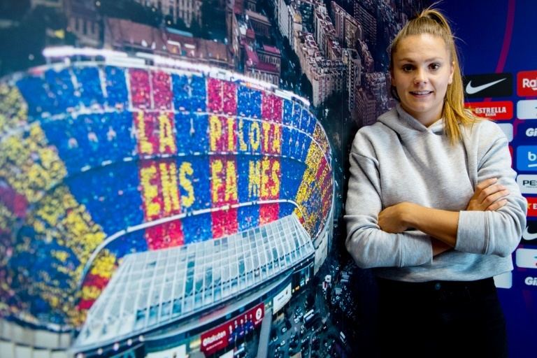 martens barcelona