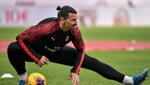 La anécdota de un ex del Ajax sobre Ibra: