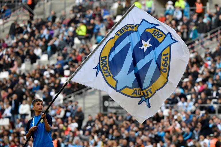 marseille fc store