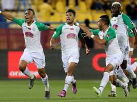 African leagues: 'Moroccan Messi' snatches title for Raja. AFP