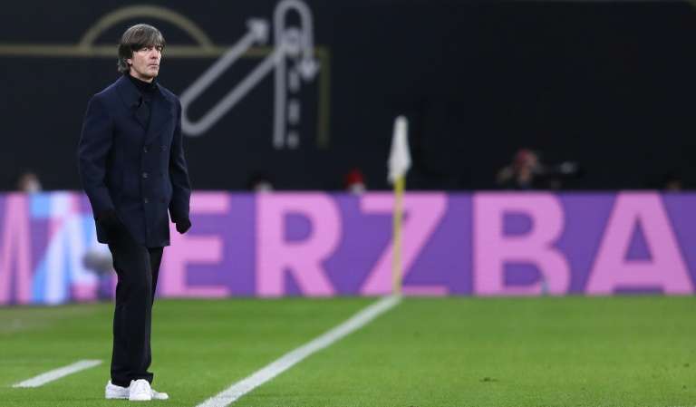 Joachim Low To Continue As Germany Coach For Euros Besoccer