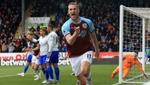 Chris Wood, para sustituir a Aubameyang