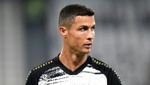 Cristiano Ronaldo da negativo en COVID-19