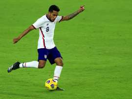 Ferreira stars as USA blanks Trinidad & Tobago 7-0