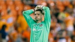 El Dynamo apaliza a los reservas del Toronto