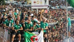 Los últimos campeonatos en suspenderse por el coronavirus