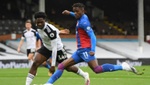 El Crystal Palace siembra la preocupación en el Leeds