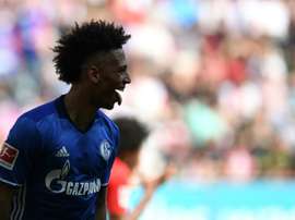 Kehrer jugará en el PSG. AFP