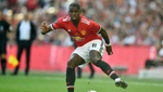 El Barça mandaría un ojeador a cada partido de Pogba