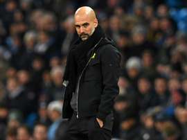 Guardiola is thought to have his eye on Soumare as a long-term replacement for Yaya Toure. AFP