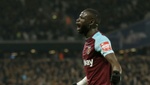 El Crystal Palace pregunta al West Ham por Kouyaté