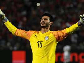 African champions Ahly to face Sudanese sharpshooter Malik. AFP