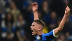 La nueva joya del Inter rechazó al PSG