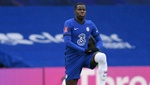 El posible destino de Zouma aleja a Koundé del Chelsea