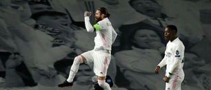 Ramos, ofrecido al PSG: es su opción favorita