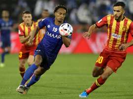 African leagues: Esperance retain Tunisian title. AFP