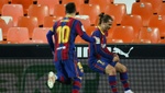 Los dúos más letales del campeonato, frente a frente en el Camp Nou