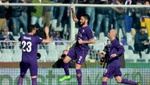 La Lazio, a punto de atar a Gonzalo Rodríguez