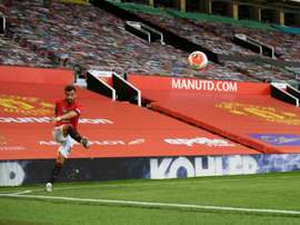 Returning to the Champions League has been great for Man Utd's finances. AFP