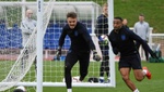 Butland dio positivo por COVID-19