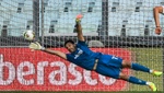 Buffon rechazó al Atalanta y a la Roma por amor a la Juve