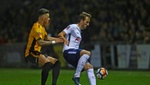 El humilde equipo galés que sueña con eliminar al Tottenham