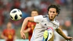 Ramadan Sobhi, en el radar del Galatasaray
