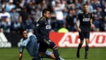 El Philadelphia Union confirmó que un jugador dio positivo en COVID-19
