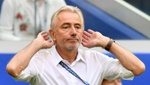 Van Marwijk, en los dos banquillos