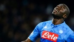 Gattuso no podrá con Koulibaly ni Llorente ante el Barça