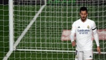 El padre de Courtois regañó a Hazard: